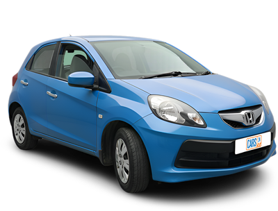 Honda Brio-img